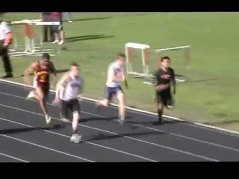 google invite - Homestead 2013 Falls Invite 100M Brett and Jay.