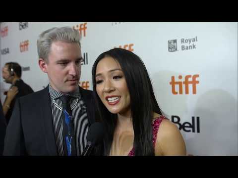 Hustlers World Premiere at Toronto International Film Festival Red Carpet