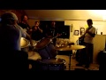 Born to be wild Cover