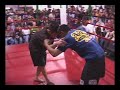 Sim Go Sonny Nohara Jiu Jitsu Demo