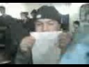 julian y el papel musical