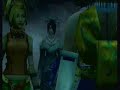 Final Fantasy X - Thunder Plains