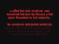 anti reggaetonto