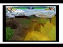 DBZ Budokai Tenkaichi 3 Muscle Tower Tour