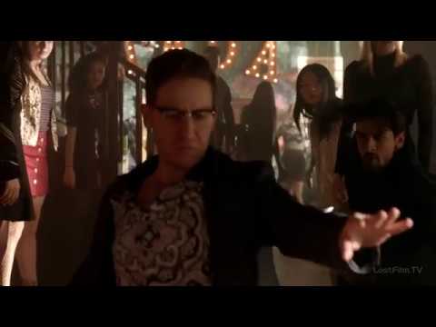 Josh - Wham Bam (The Magicians S3E9)