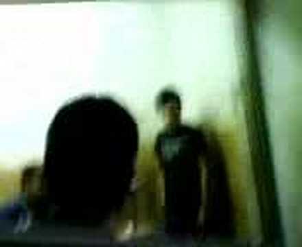 jamming..codomo