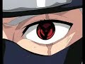 Mangekyou sharingan