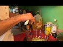 Sauteed Lemon-Lime Shrimp Recipe : Sauteed Lemon-Lime Shrimp Recipe: Mix Seasonings