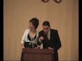 Discurso alumnos Graduación Periodismo UPSA 2002 - 2007 I