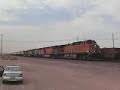 Oro Grande Freight Trains Oro Grande Freight Trains