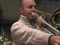 Gomalan Brass - Adagio for Strings