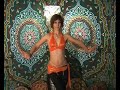 i tutorial sui fondamentali della bellydance di www.suad.it