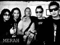 Cinta Remaja - Merah