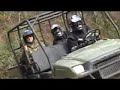 Wild Weekend Adventures:  Brimstone Recreation