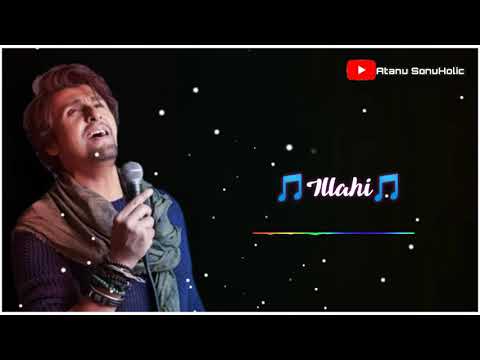 Illahi - Sonu Nigam Naa Song Download