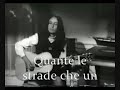 BLOWING IN THE WIND - Joan Baez
