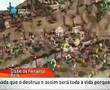 Praça da Alegria - Reportagem - Clube dos Fenianos