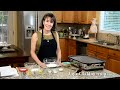 Buttermilk Pancakes Recipe Demonstration - Joyofbaking.com