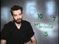 Jay Baruchel Talks About She's Out Of My League