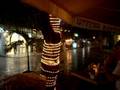 videos de rainy night