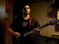 Metal Riff 3 (OLD)