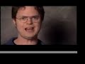 Dwight Schrute Bear Attack PSA