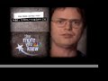 Dwight Schrute Bear Attack PSA
