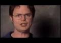 Dwight Schrute Bear Attack PSA