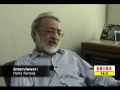 Arena Talk with Taher A Khan