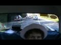Wolseley videos: Wolseley 1500 and 6/99 on the Oxford (New Zealand) Spring Classic car rally part 3