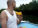 En un rio donde andan cocodrilos