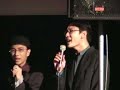 Nasheed Extravaganza (NEXT08) - Soutul Rusholme (Manchester)