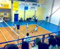grande partita e grande pubblico!!!Da sottolineare la difesa di Giacomo sulla Pipe!!! (era dentro!!!)