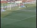 Eurogol Meggiorini Empoli-Cittadella 0-1