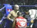 muay patong