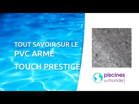 Tout savoir sur le PVC armé Renolit Alkorplan 3D Touch Prestige