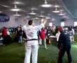 prostyle kikcboxing tournement