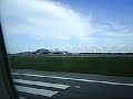 Decolagem Airbus TAM A320
