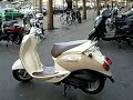 SCOOTER SYM MIO - 1590€ TTC