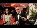Click here to watch this video Paul Shaffer on BourbonBlog.com at Kentucky Derby 138