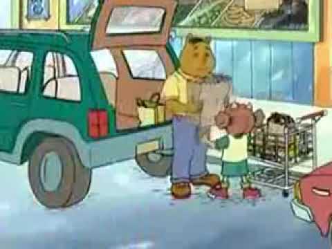 Kids are from Earth, Parents are from Pluto Part 1