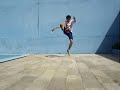 BIbI 1 Year of Freestyle