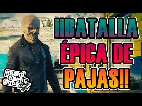 pajas