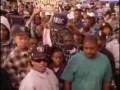 Eazy-E - Real Muthaphukkin G's - Uncensored