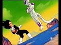 Vegeta & Freezer Music Video