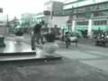 bob skate punk