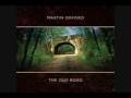 Martin Orford - Out In The Darkness
