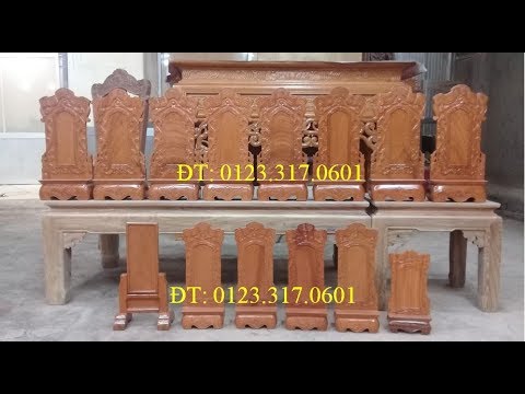 Video giới thiệu sản phẩm