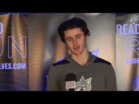 Get to Know Nolan Collins