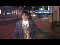 Andy Milonakis and Friends At Hyde Night Club.